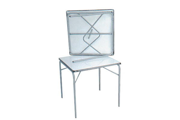 Mesa Plegable - Muebles AG